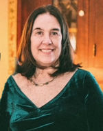 Mary Jo (Moran) Bomberowitz