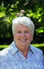 Mary Jo Moson (1949 - 2026)
