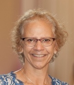 Mary Jo Nowak (1953 - 2017)