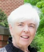 Mary Jo Salvon