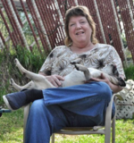 Mary Jo (Brock) Copher Snyder (1955 - 2025)