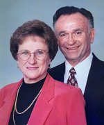 Mary Joan Fleming (1935 - 2020)