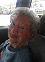 Mary Joan Howle (1936 - 2018)