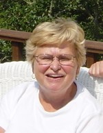Mary Joan Lynch