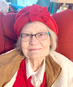 Mary JoAnn Thompson Eidem (1936 - 2025)