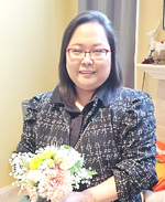 Mary Joanne Jacinto Corpus (1972 - 2026)