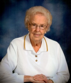 Mary 