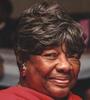 Mary Johnson
