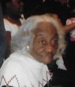 Mary Johnson