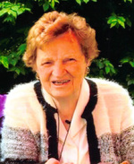 Mary Josephine Barry