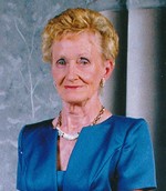 Mary Josephine Pugh
