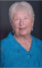 Mary Josephine Vitek (1926 - 2017)