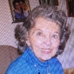 Mary Joyce Cutrell Nielsen