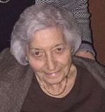 Mary Joyce Vellis (1937 - 2021)