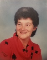 Mary Joyce West