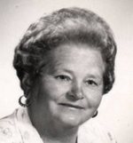 Mary Jozef