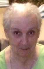 Mary Judith Fredenburg (1943 - 2020)