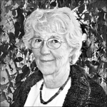 Mary Judith Keane (1935 - 2025)