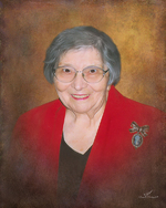 Mary Julia Smith
