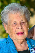 Mary K. Czepiel (1927 - 2020)