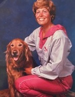 Mary K. Fowler (1948 - 2022)