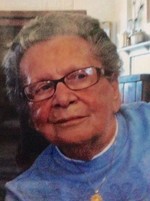 Mary K. Goebel