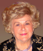 Mary K. Koenig (1924 - 2017)