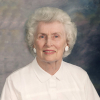 Mary K. McNally (1920 - 2015)