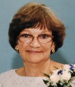 Mary K. (Morris) Sullivan
