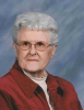 Mary Kahle (1923 - 2016)