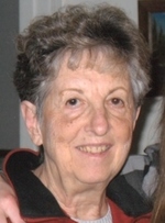 Mary Kantor