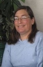 Mary Katherine Delucchi (1962 - 2018)