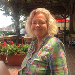 Mary Kathleen Hanselmann (1947 - 2017)