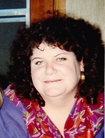 Mary Kathleen Kathleen Peters (1953 - 2021)