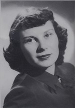 Mary Kathryn Crompton (1930 - 2018)