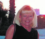 Mary "Kathy" Kathryn Burk
