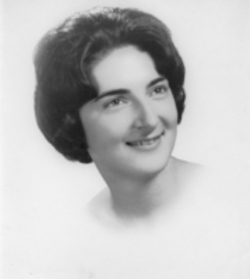 Mary Kathryn_Pickerel
