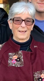 Mary Kathryn Schmitz (1939 - 2022)