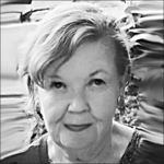 Mary (Keefe) Venditti