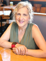 Mary Keen (1958 - 2024)