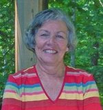 Mary Keeton