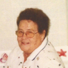 Mary Keiser (1930 - 2015)