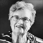Mary (Kelly) Lovett