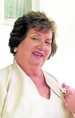 Mary (Kenney) Lindermuth