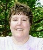 Mary Kiefer
