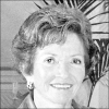 Mary (King) Williams (1935 - 2017)