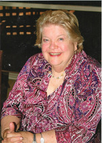 Mary Kippenhan