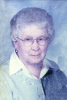 Mary L. Budde (1921 - 2016)
