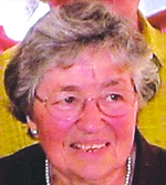 Mary L. DePonte (1927 - 2017)