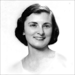 Mary L. Duff (1928 - 2021)